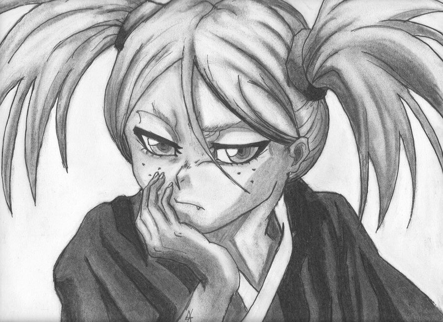 Thần Chết Ichigo: Chapter 658