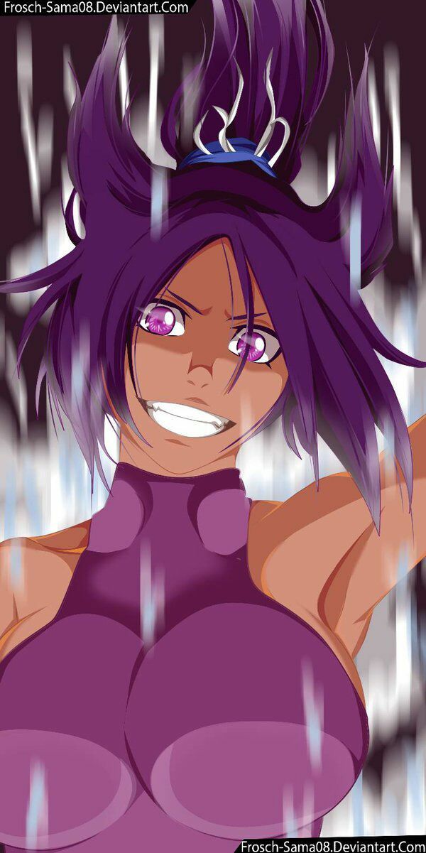 Thần Chết Ichigo: Chapter 659