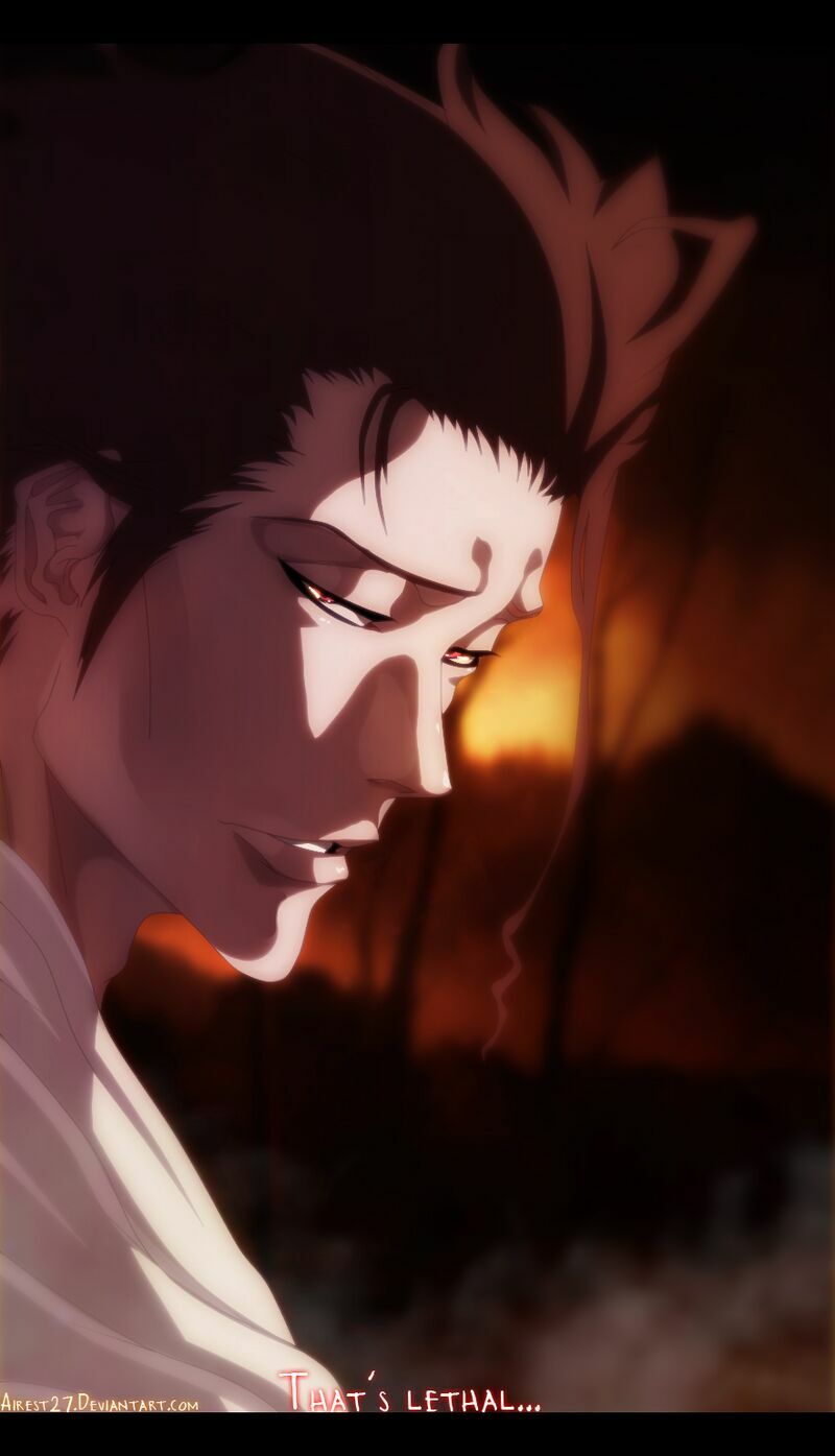 Thần Chết Ichigo: Chapter 659