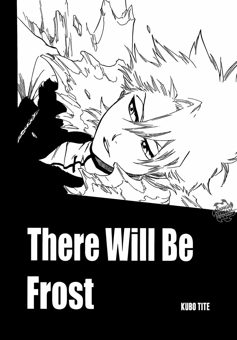 Thần Chết Ichigo: Chapter 659