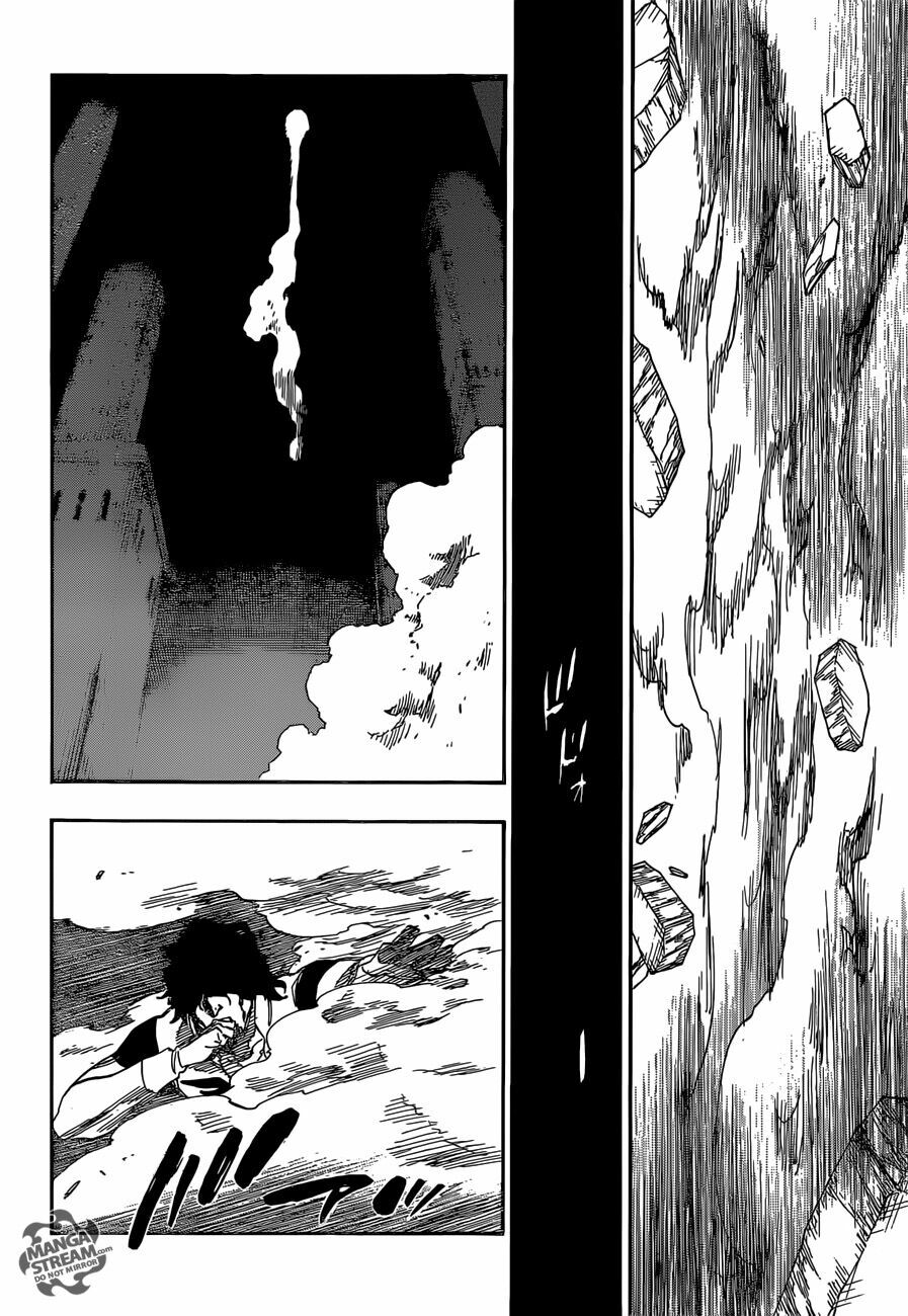 Thần Chết Ichigo: Chapter 660