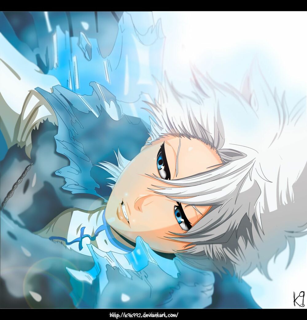 Thần Chết Ichigo: Chapter 660