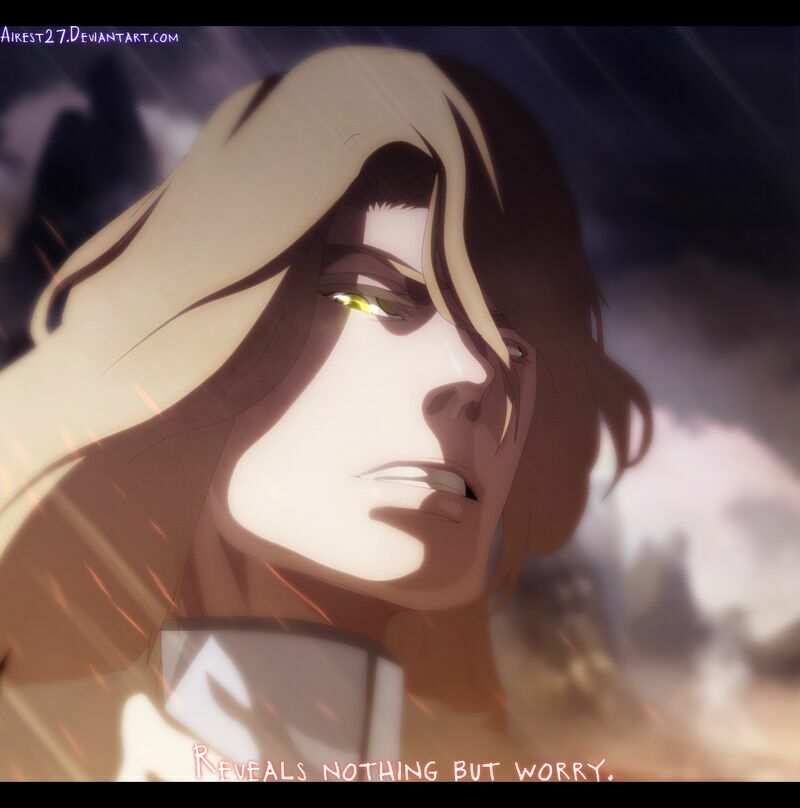 Thần Chết Ichigo: Chapter 661
