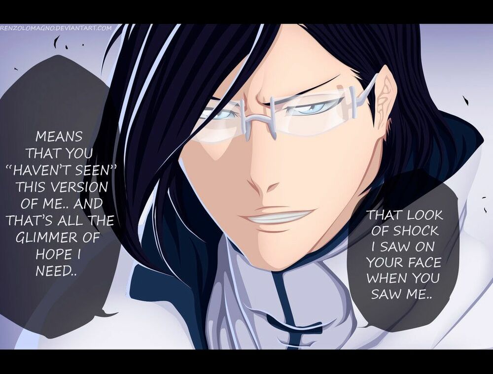 Thần Chết Ichigo: Chapter 664