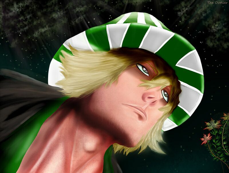 Thần Chết Ichigo: Chapter 664