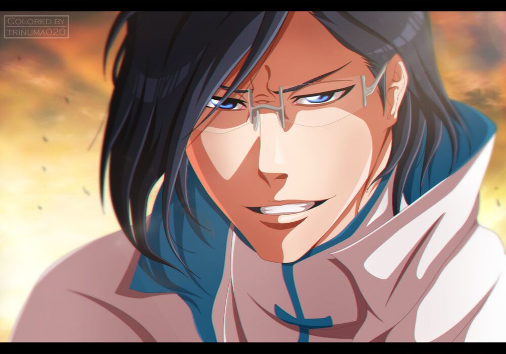 Thần Chết Ichigo: Chapter 665