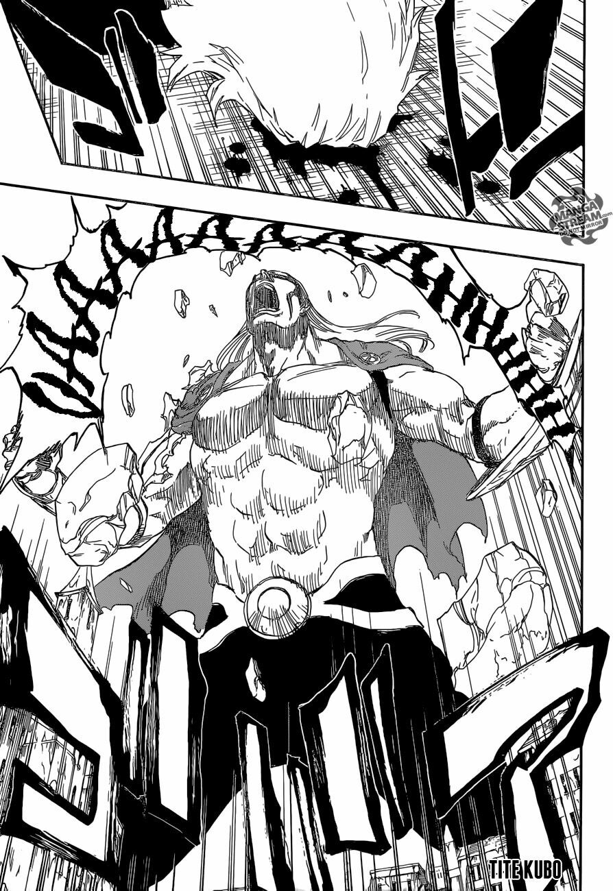 Thần Chết Ichigo: Chapter 666