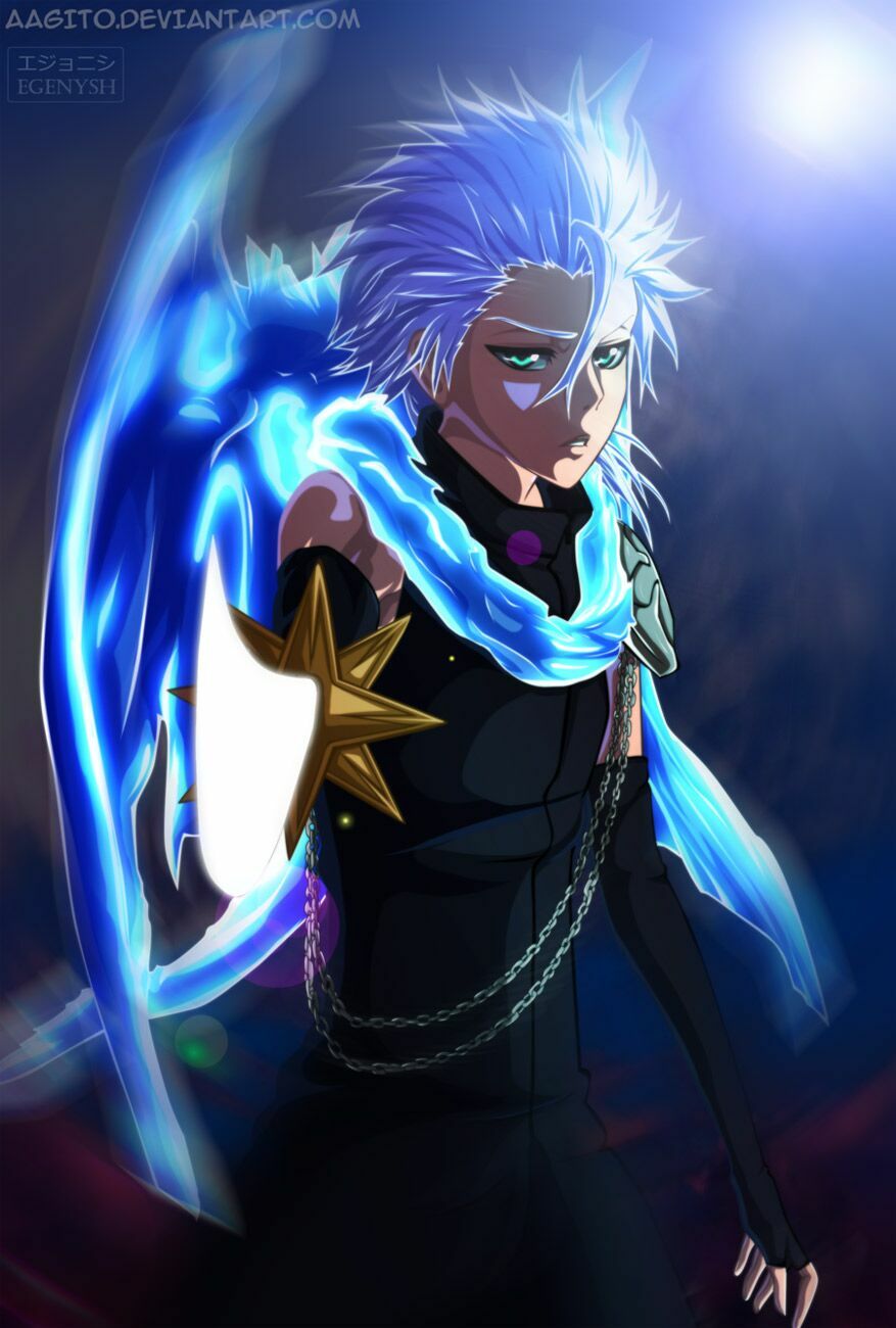 Thần Chết Ichigo: Chapter 666