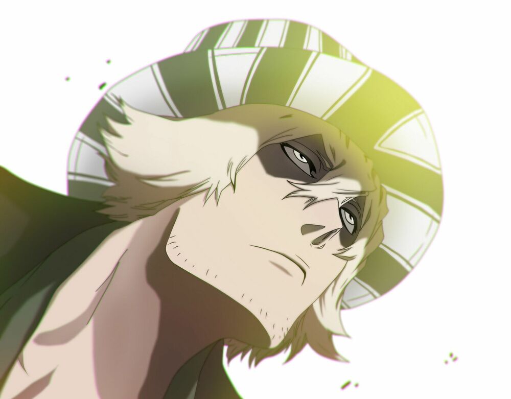 Thần Chết Ichigo: Chapter 666