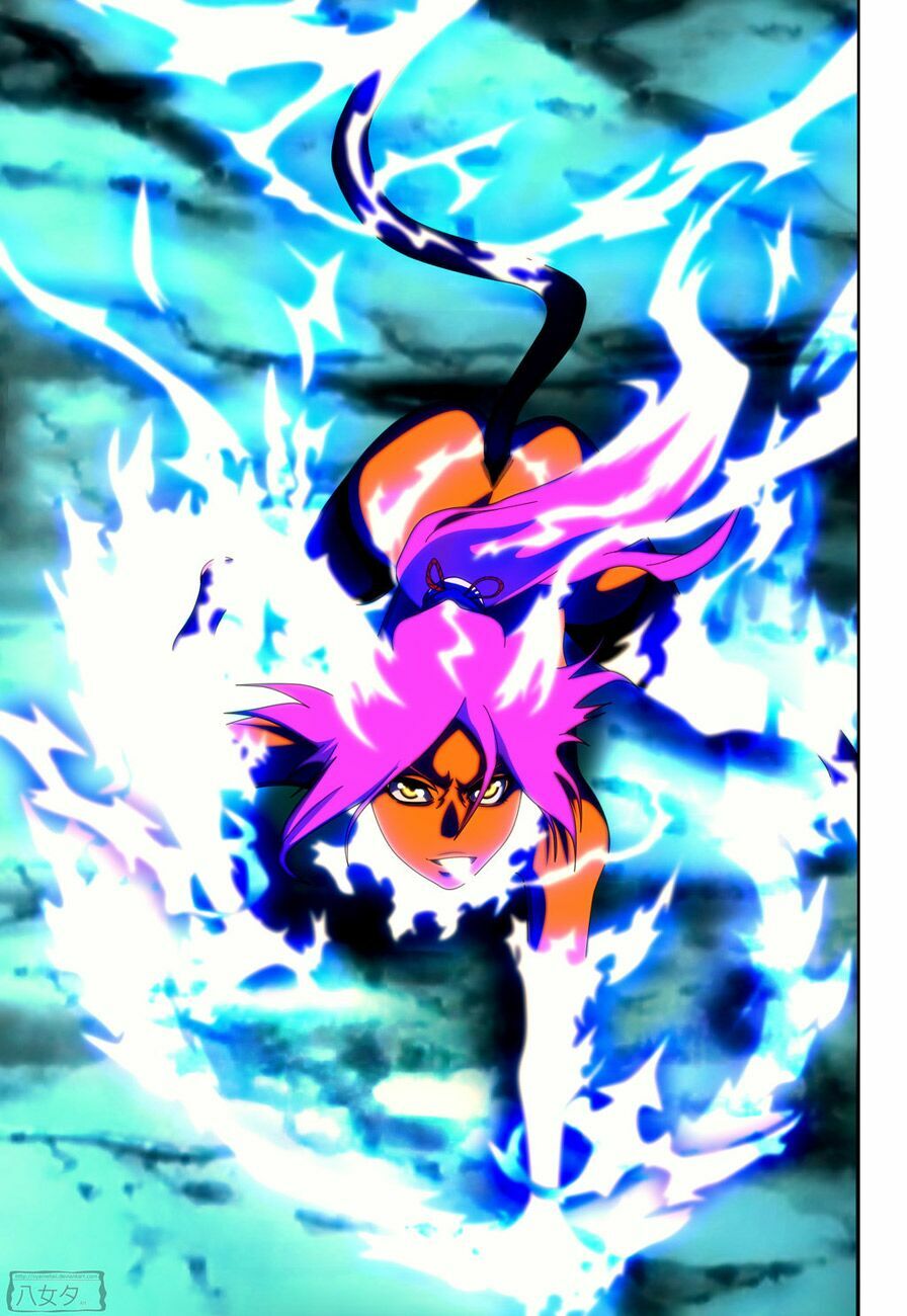 Thần Chết Ichigo: Chapter 666