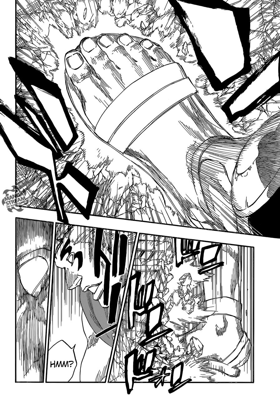 Thần Chết Ichigo: Chapter 667