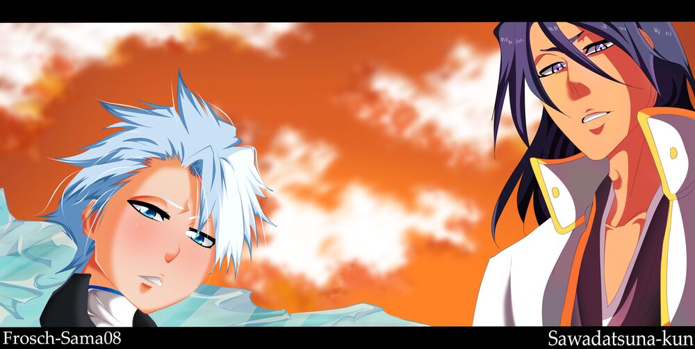 Thần Chết Ichigo: Chapter 667