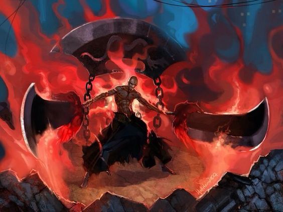 Thần Chết Ichigo: Chapter 667