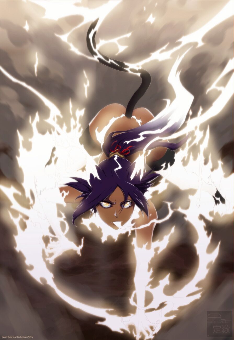 Thần Chết Ichigo: Chapter 668