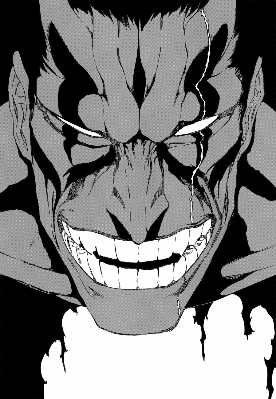 Thần Chết Ichigo: Chapter 669