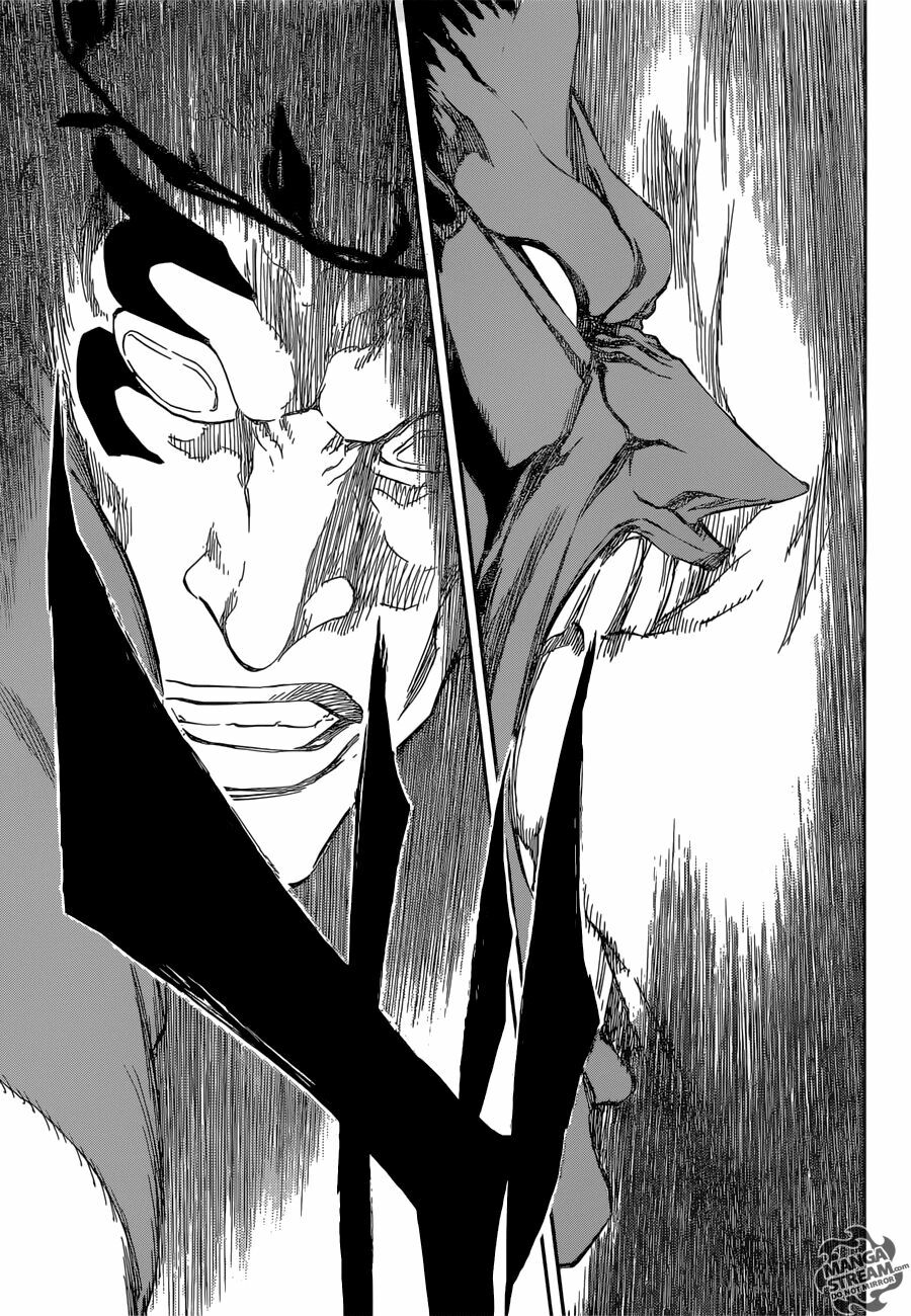 Thần Chết Ichigo: Chapter 669
