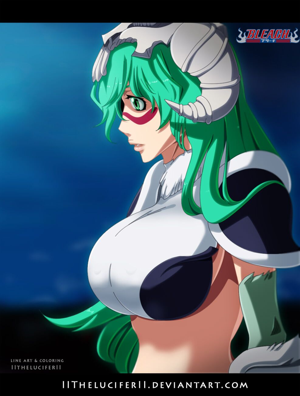 Thần Chết Ichigo: Chapter 669
