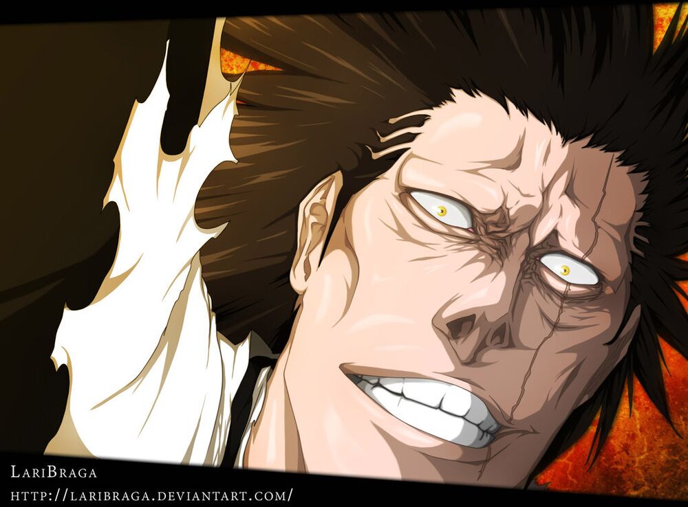 Thần Chết Ichigo: Chapter 670