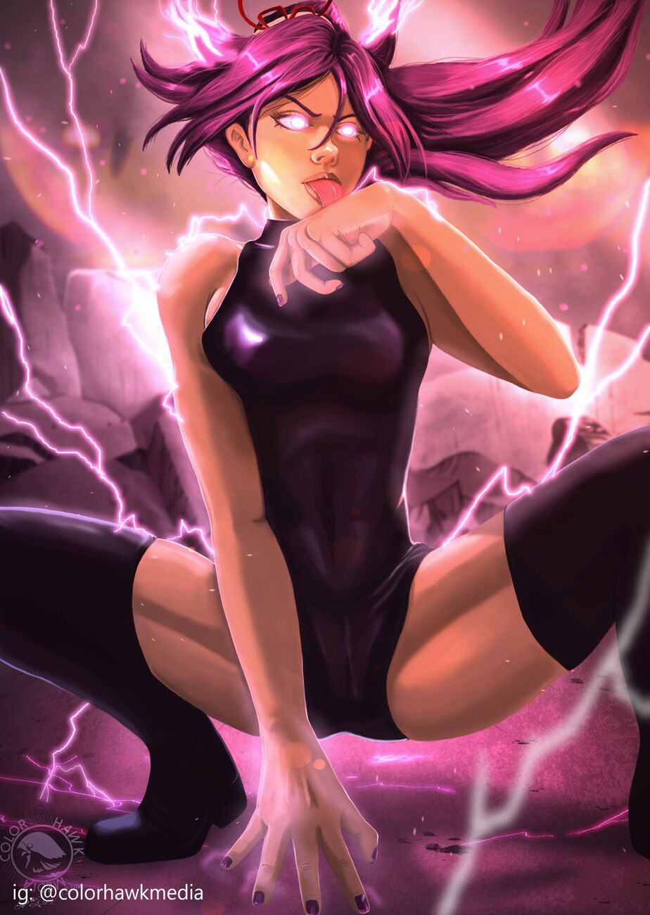 Thần Chết Ichigo: Chapter 670