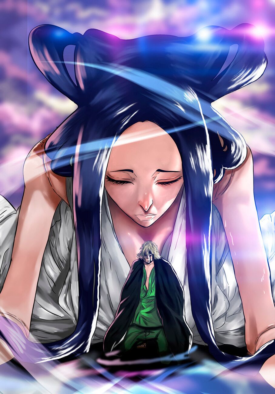 Thần Chết Ichigo: Chapter 670