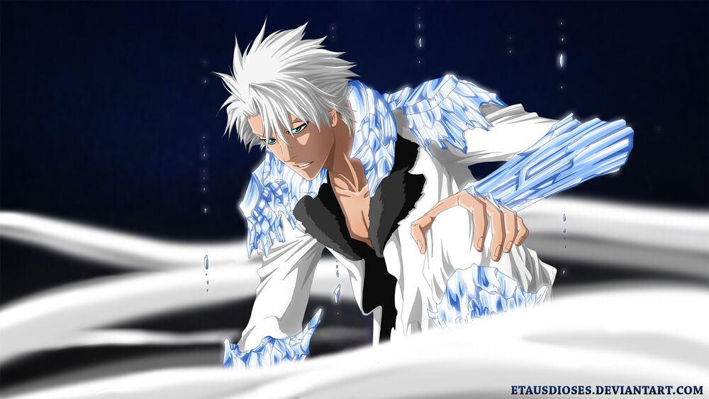 Thần Chết Ichigo: Chapter 671