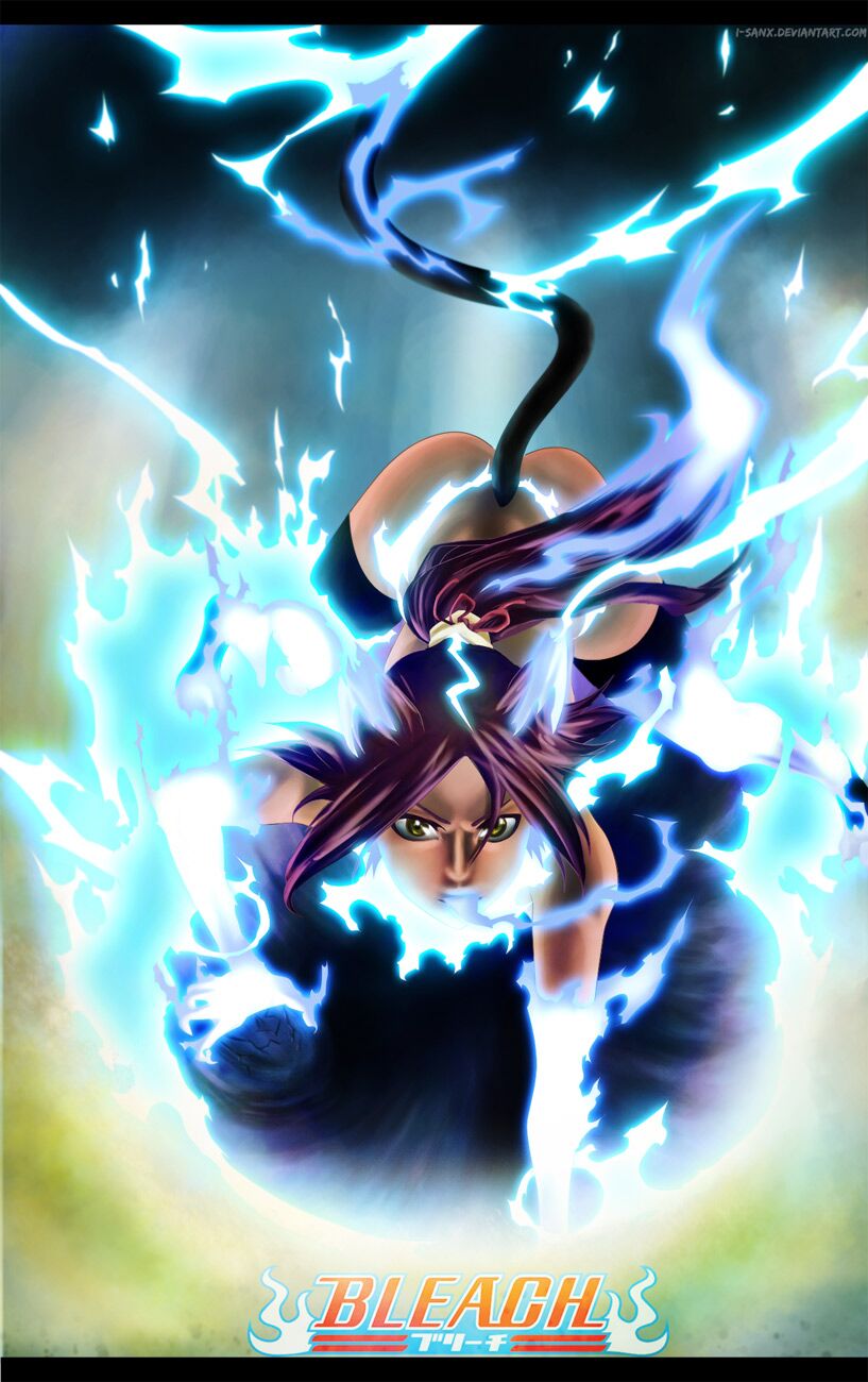 Thần Chết Ichigo: Chapter 671