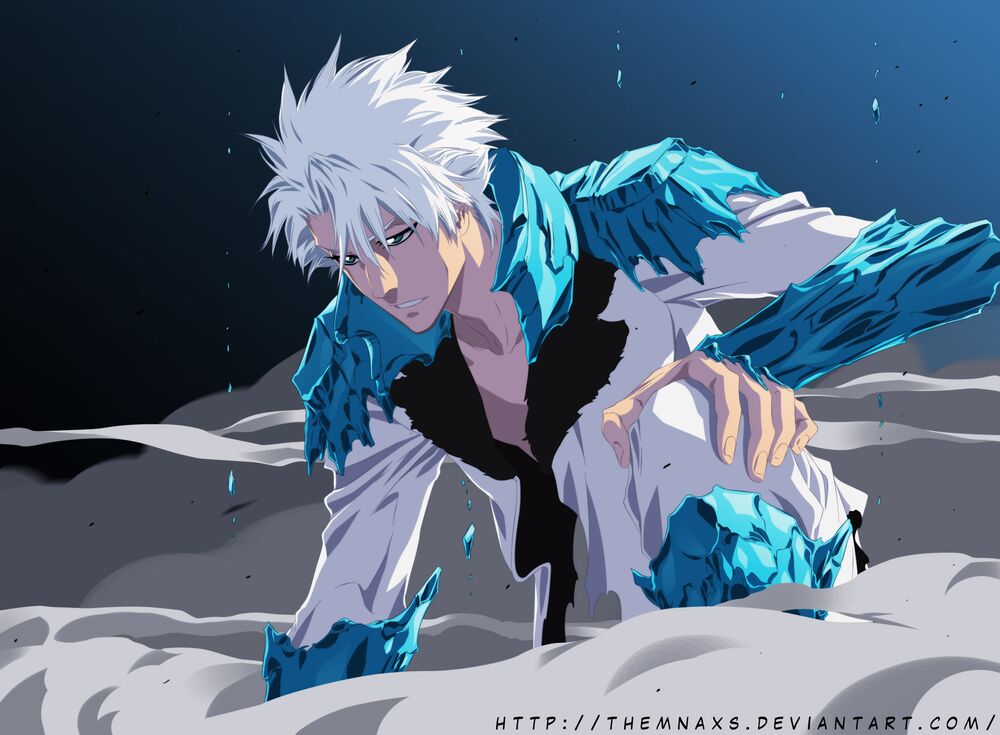 Thần Chết Ichigo: Chapter 671