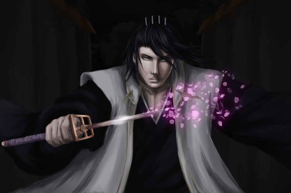 Thần Chết Ichigo: Chapter 671
