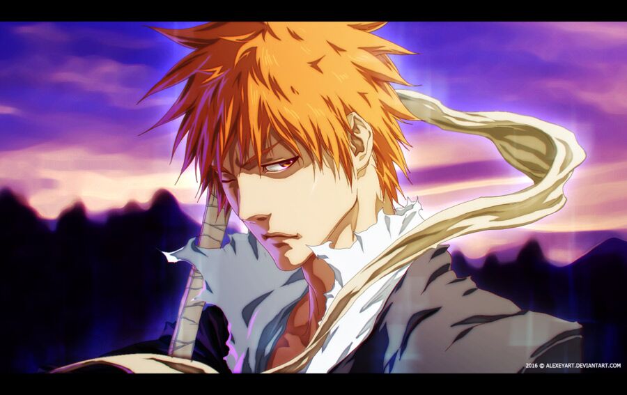 Thần Chết Ichigo: Chapter 671