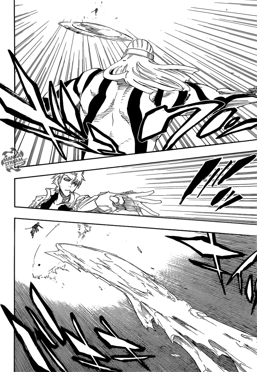 Thần Chết Ichigo: Chapter 671