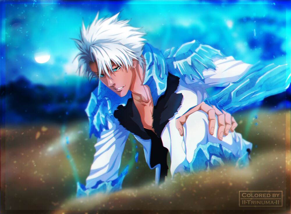 Thần Chết Ichigo: Chapter 672