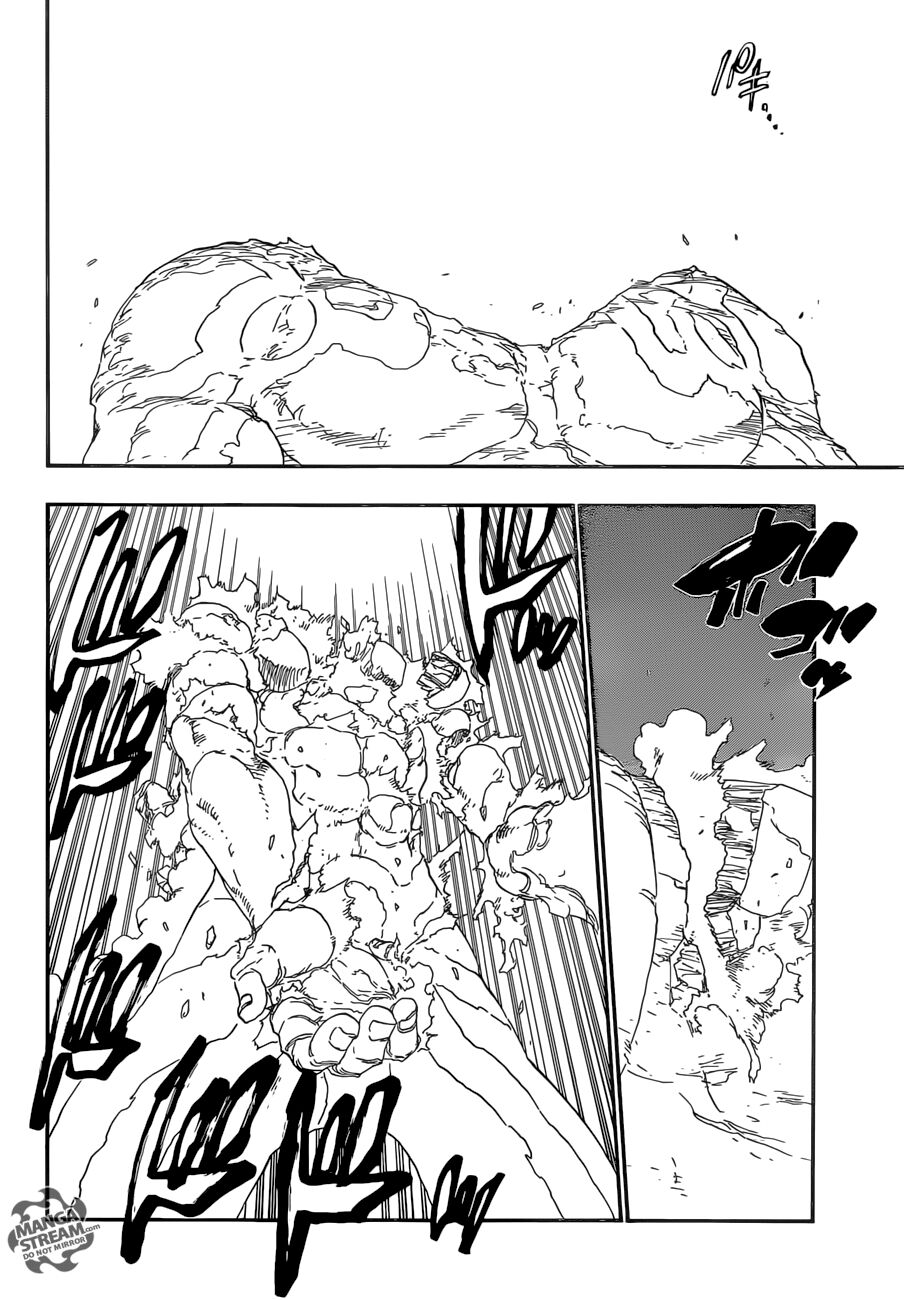 Thần Chết Ichigo: Chapter 672