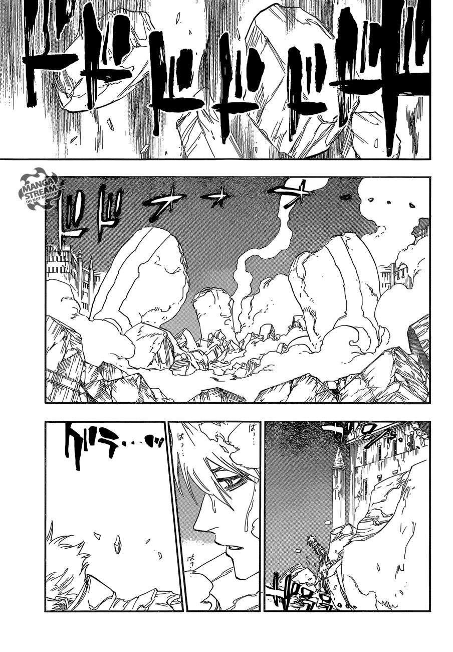 Thần Chết Ichigo: Chapter 672