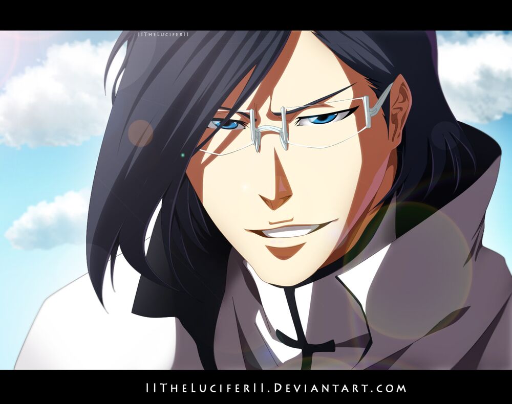 Thần Chết Ichigo: Chapter 675