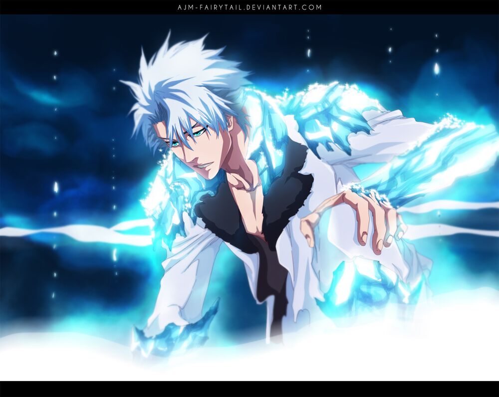 Thần Chết Ichigo: Chapter 677