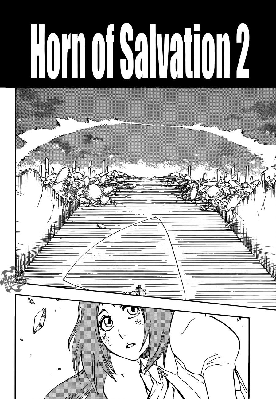 Thần Chết Ichigo: Chapter 677