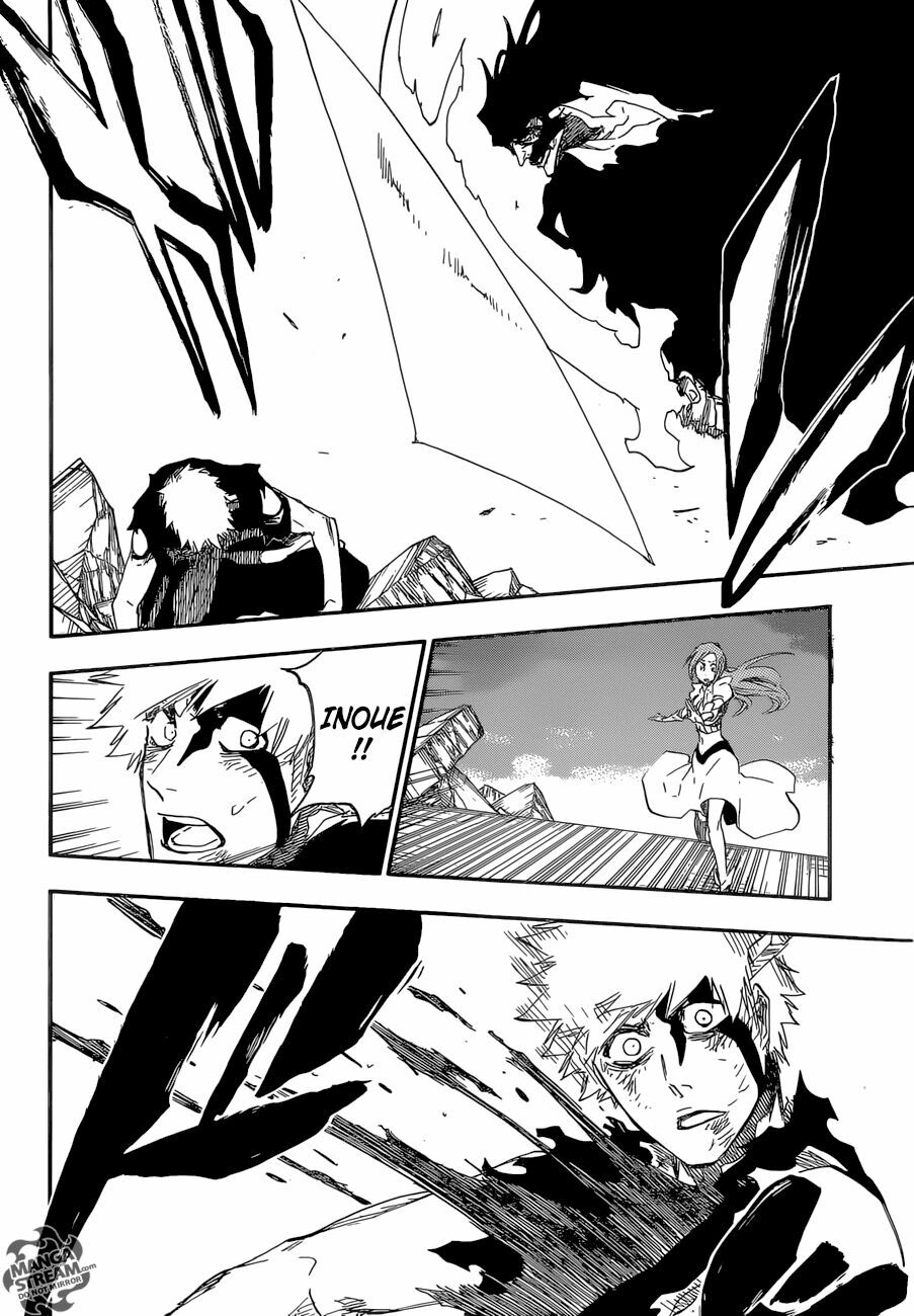 Thần Chết Ichigo: Chapter 678