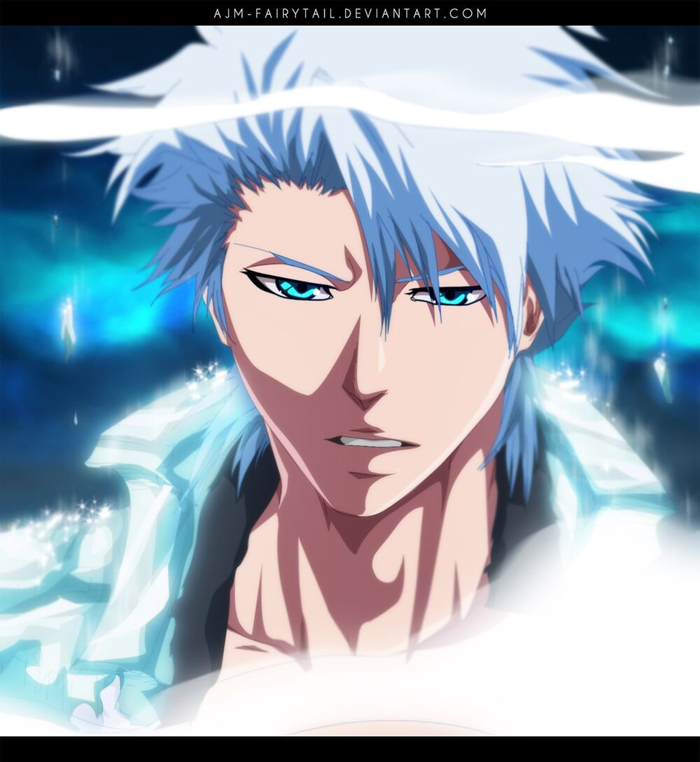 Thần Chết Ichigo: Chapter 678
