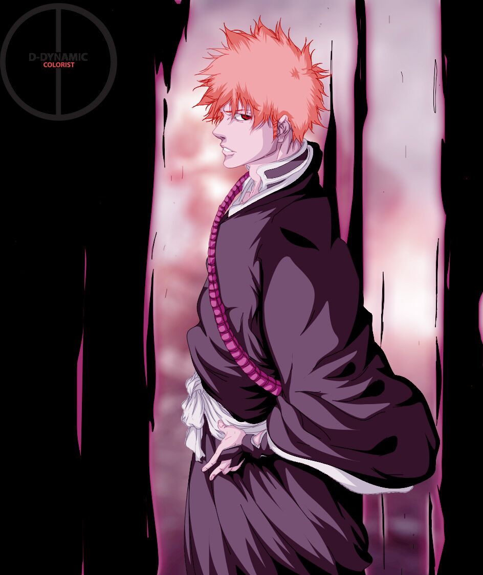 Thần Chết Ichigo: Chapter 678