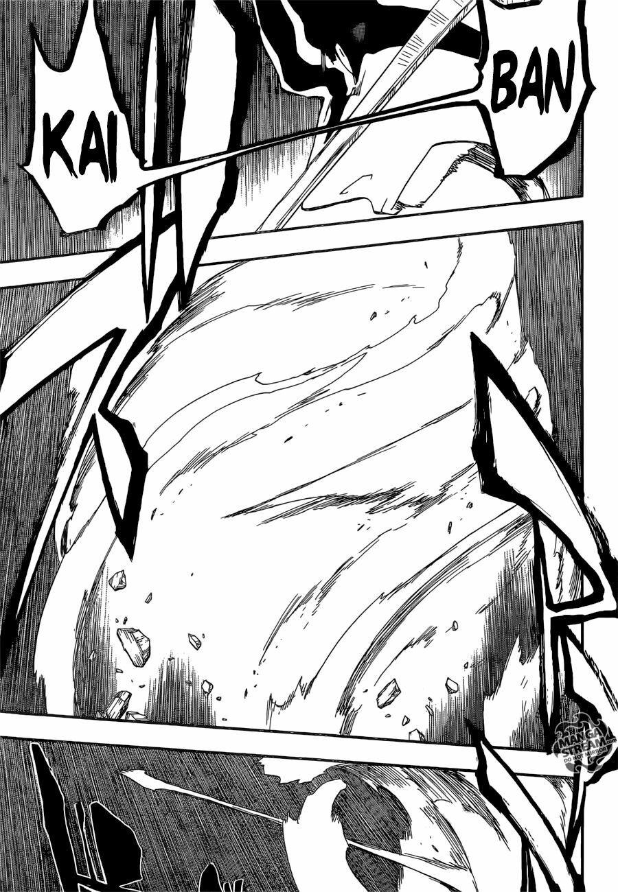 Thần Chết Ichigo: Chapter 678