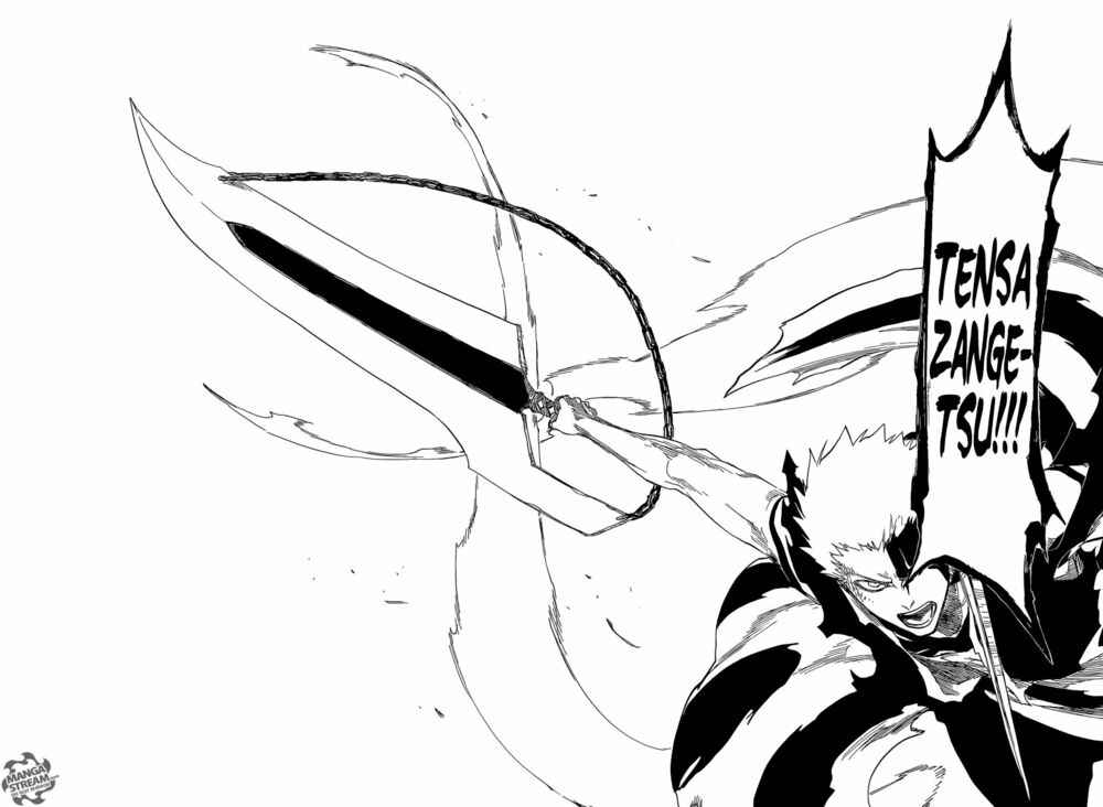 Thần Chết Ichigo: Chapter 678