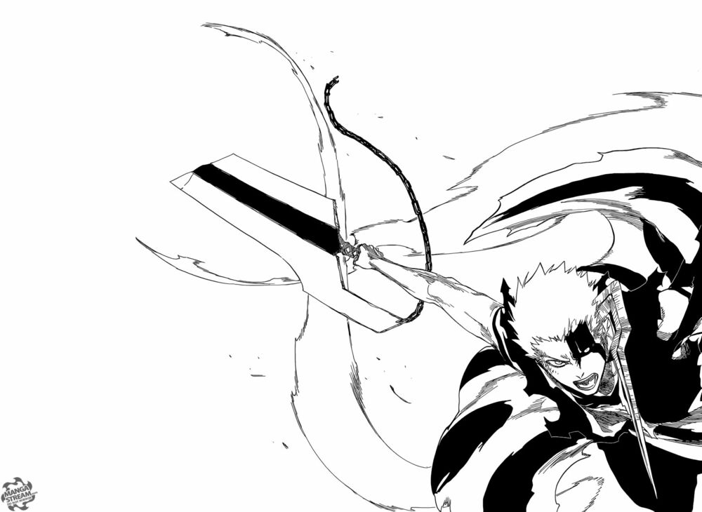 Thần Chết Ichigo: Chapter 678