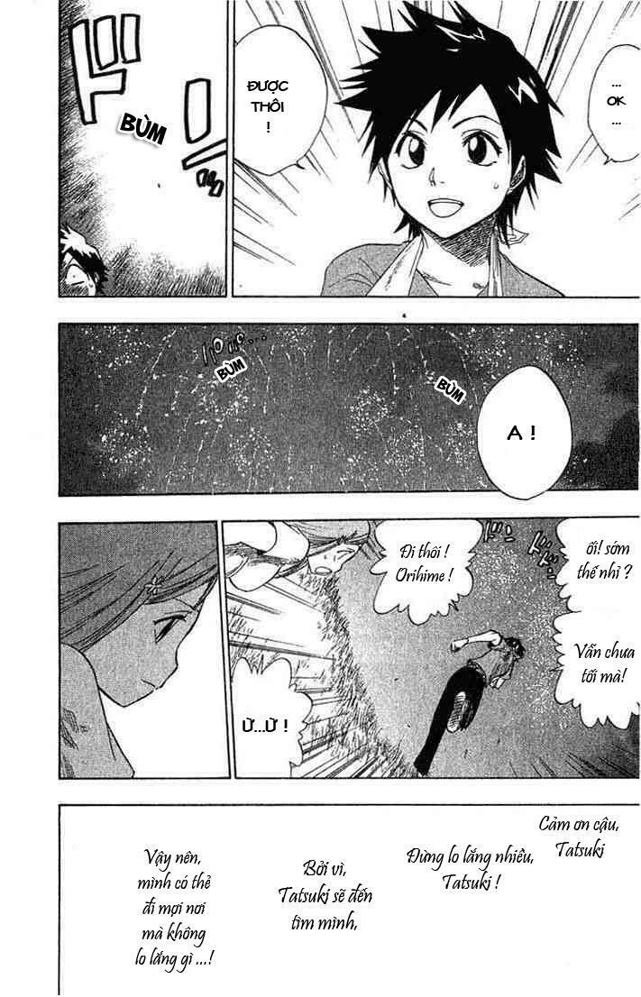 Thần Chết Ichigo: Chapter 68
