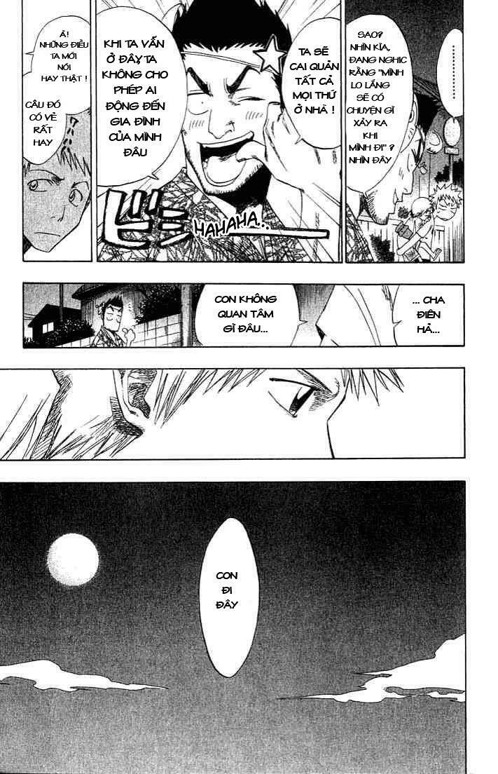 Thần Chết Ichigo: Chapter 68