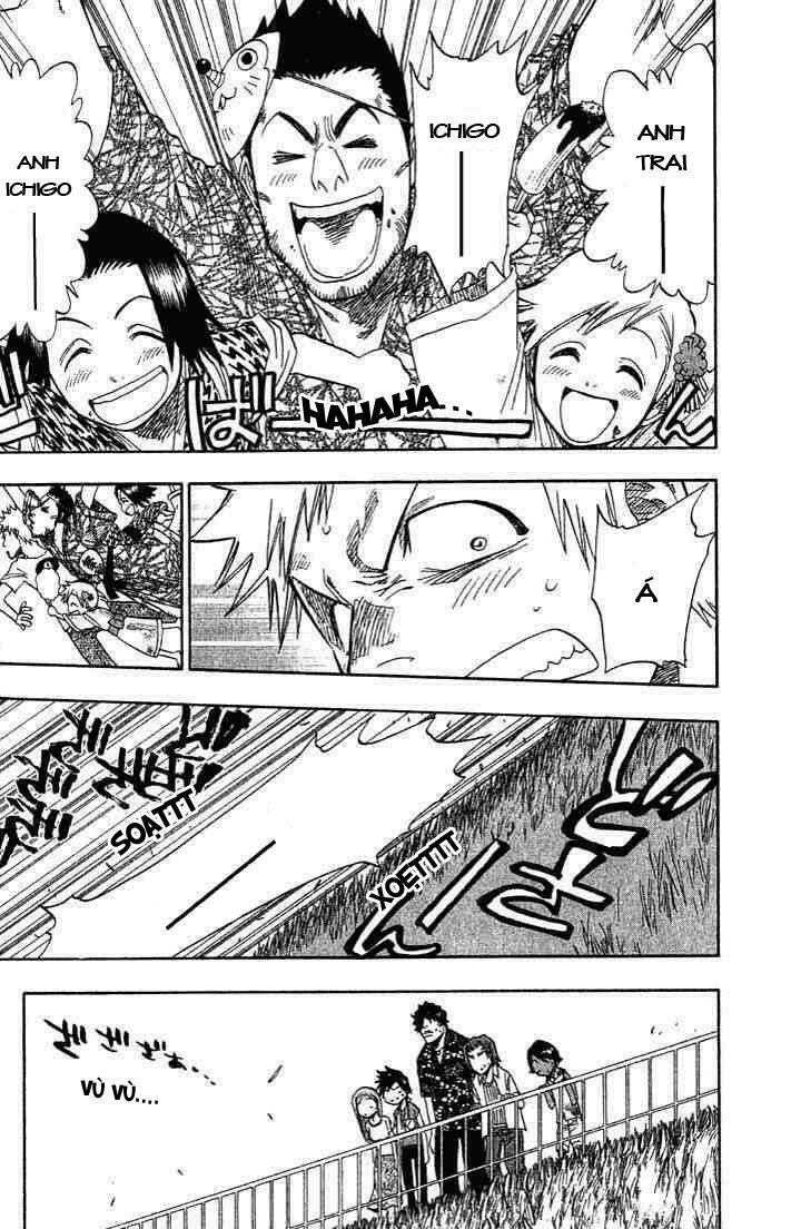 Thần Chết Ichigo: Chapter 68