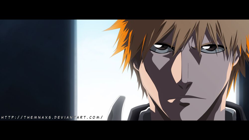 Thần Chết Ichigo: Chapter 681