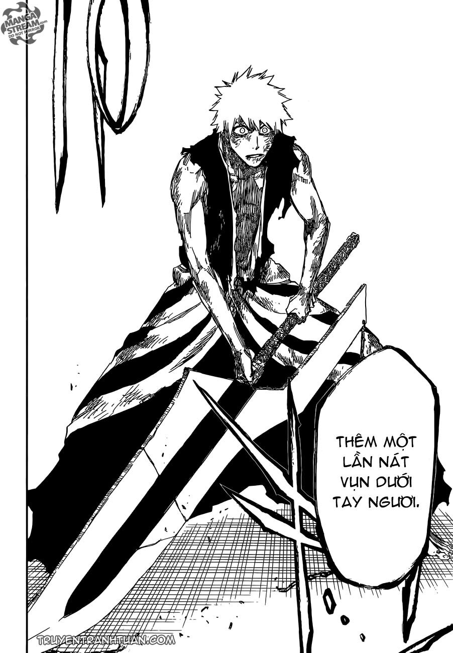 Thần Chết Ichigo: Chapter 682