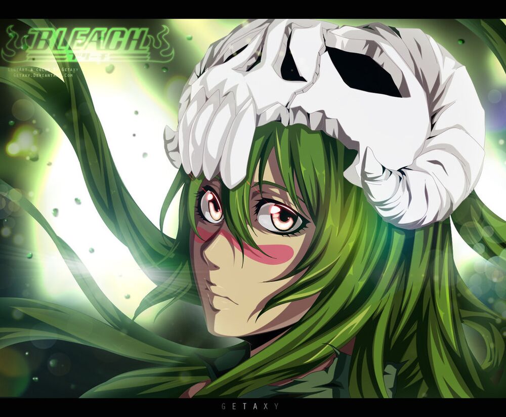 Thần Chết Ichigo: Chapter 682