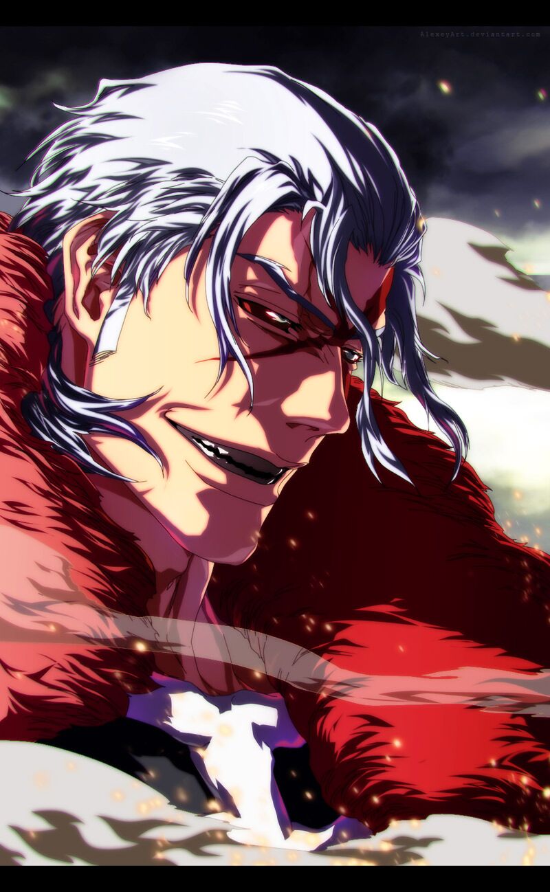 Thần Chết Ichigo: Chapter 682