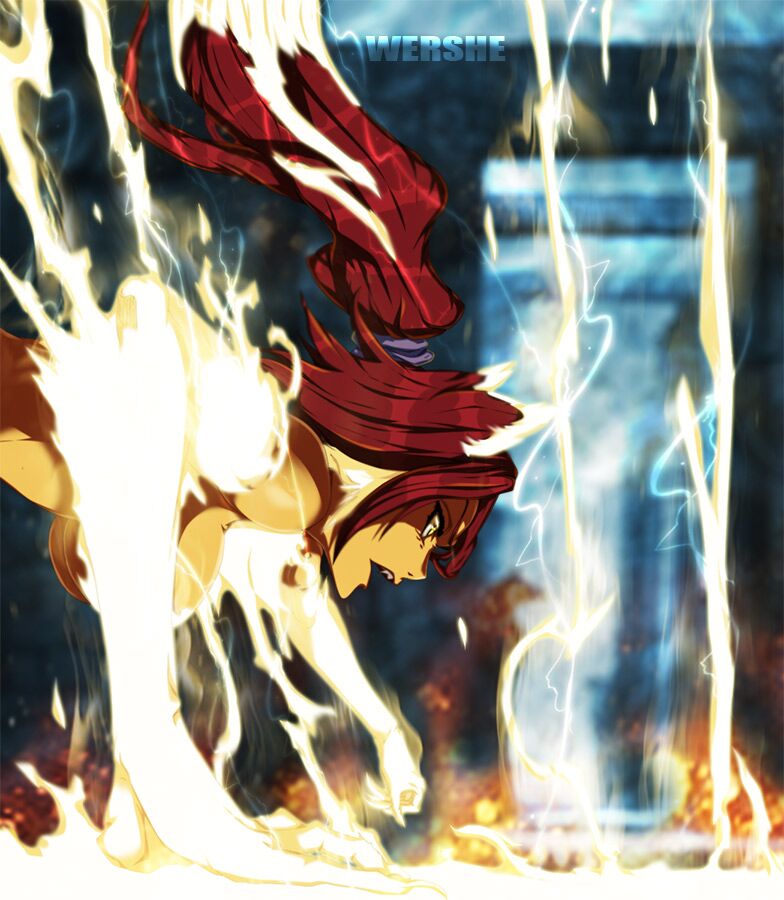 Thần Chết Ichigo: Chapter 682